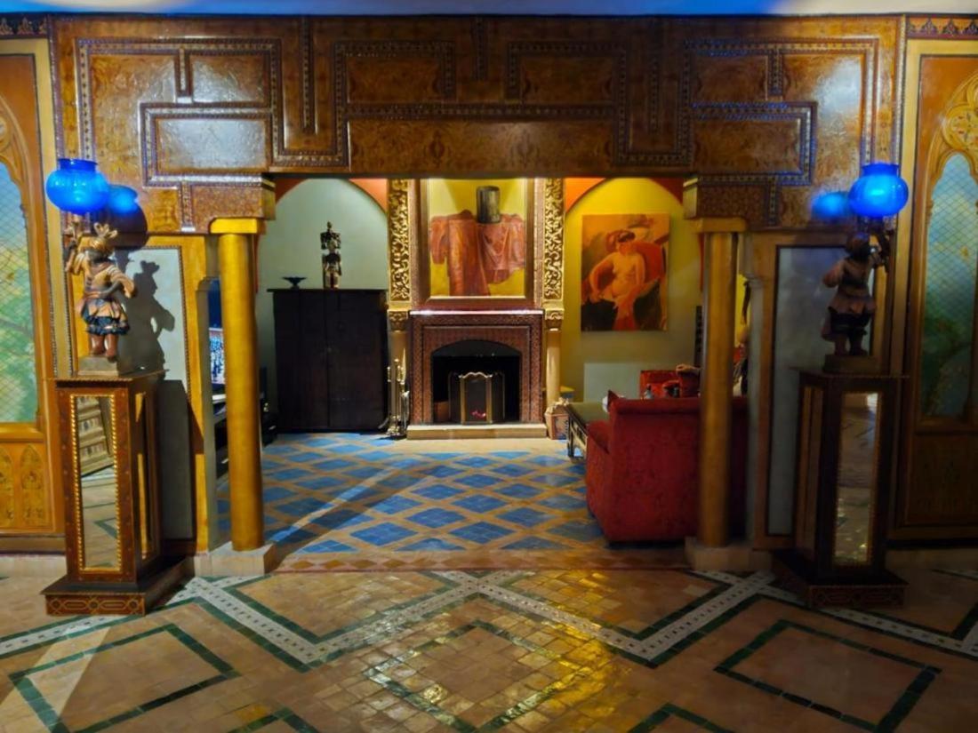 Holiday home Palmeraie In Marrakech Marrakesh