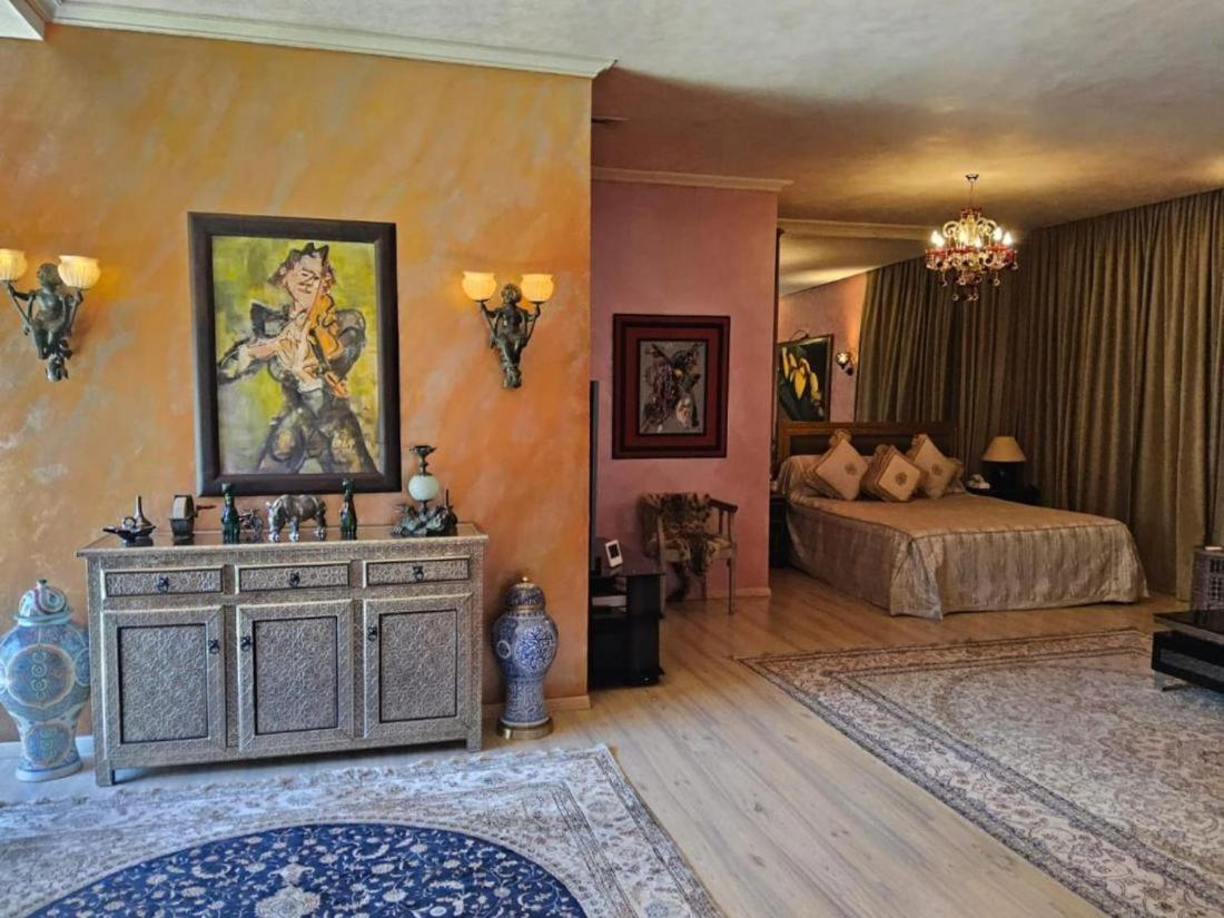Palmeraie In Marrakech Holiday home *