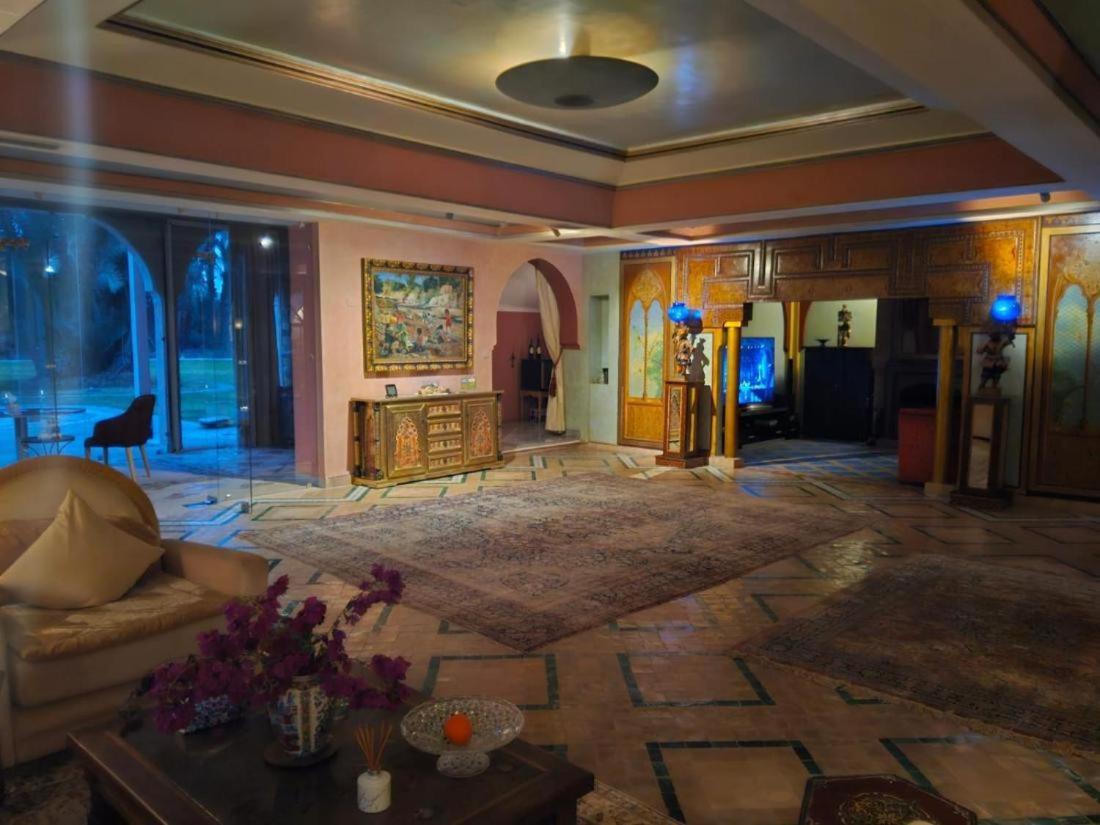 Holiday home Palmeraie In Marrakech *
