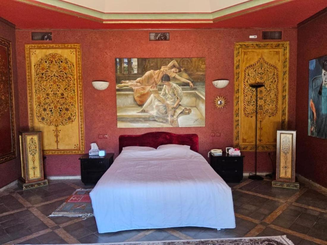 Holiday home Palmeraie In Marrakech Marrakesh